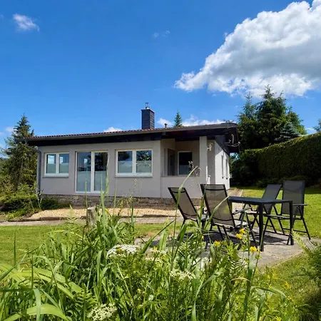 Am Bodetal Harz Wandern Garten Wald Grill Familienurlaub * ألتينبراك
