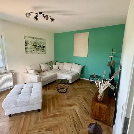 Am Bodetal Harz Wandern Garten Wald Grill Familienurlaub ألتينبراك